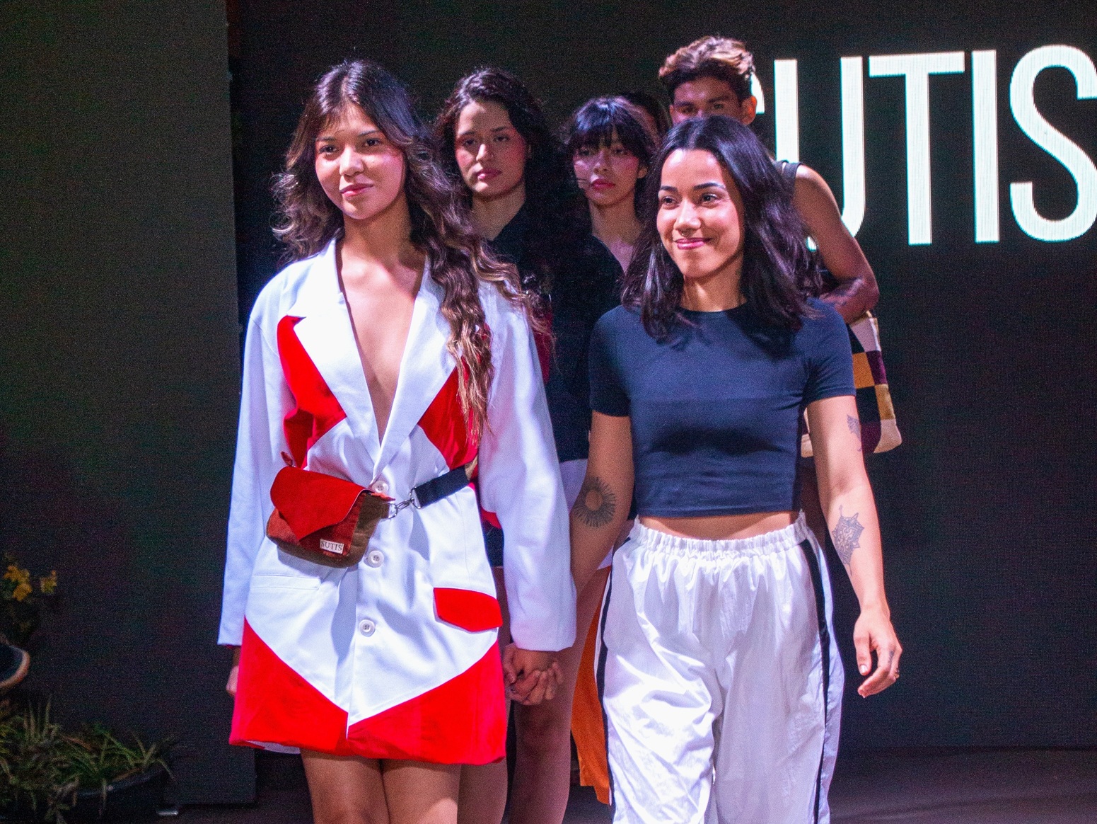 Desfile de Moda Autoral