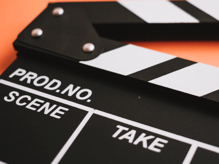 Masterclass Direção Cinematográfica para Curtas-Metragens