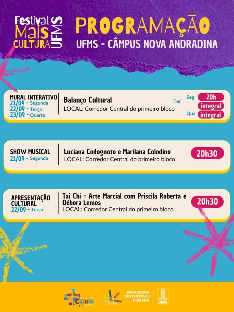 Nova Andradina