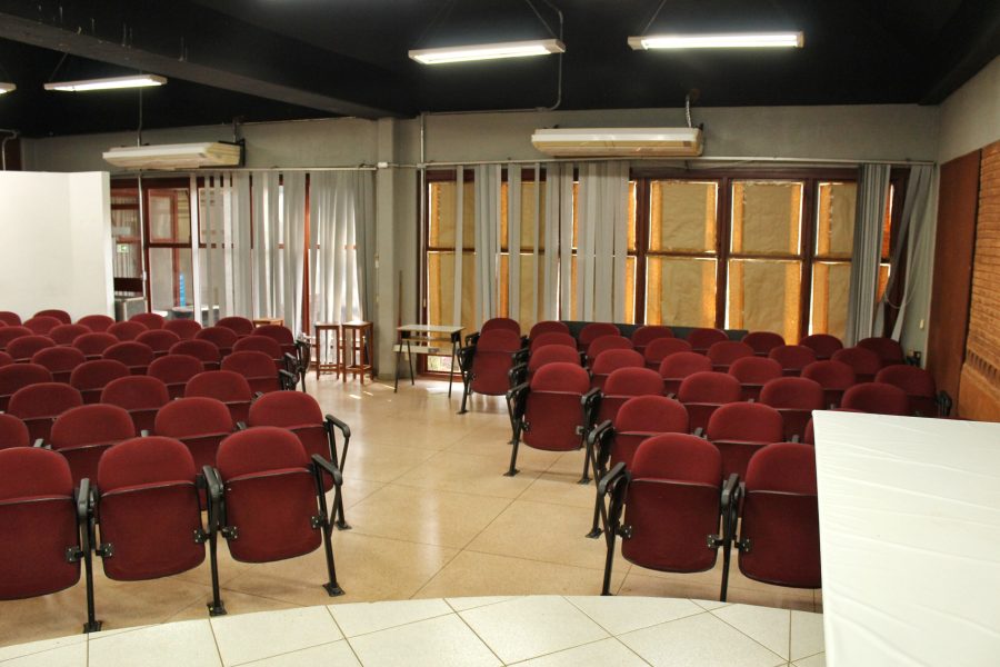 Auditório Jurandir Nogueira 5