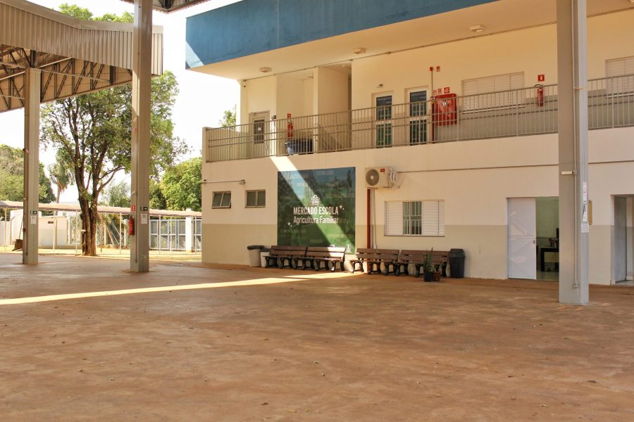 Mercado Escola 4