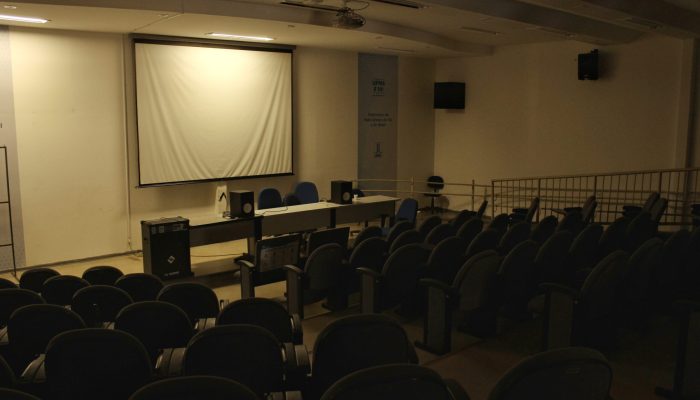 Auditório Marçal de Souza 2
