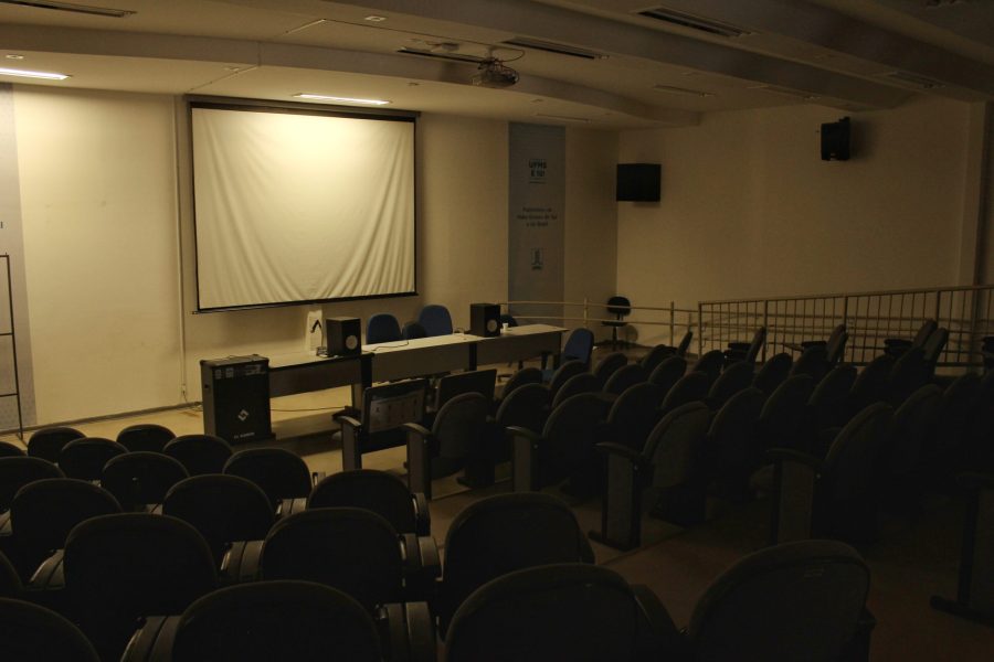 Auditório Marçal de Souza 2