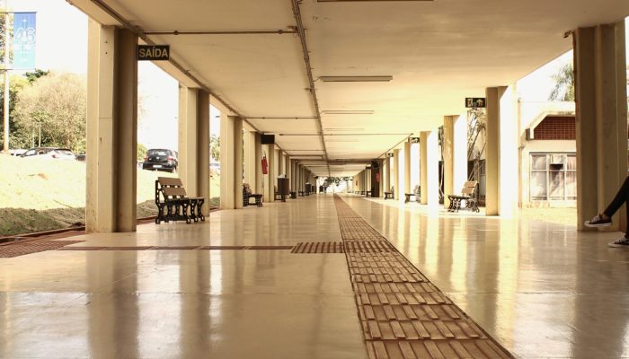 Corredor Central