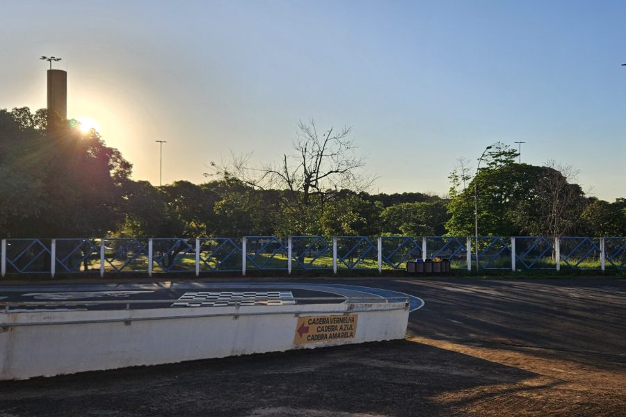 Esplanada Morenão 1