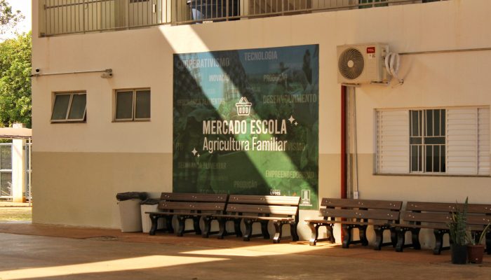 Mercado Escola 1