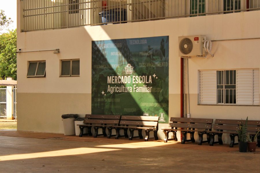 Mercado Escola 1