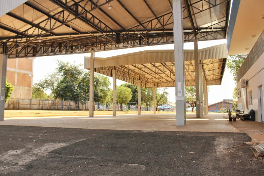 Mercado Escola