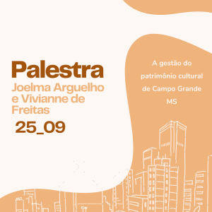 Palestra Cairo Okuda (1) - MARIA LUIZA RODRIGUES DE LIMA