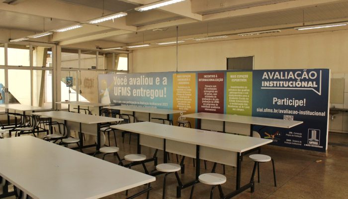 Restaurante Universitário 2