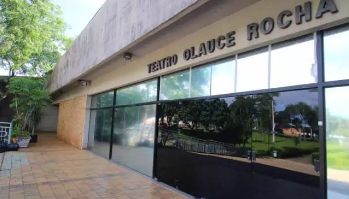 glauce rocha